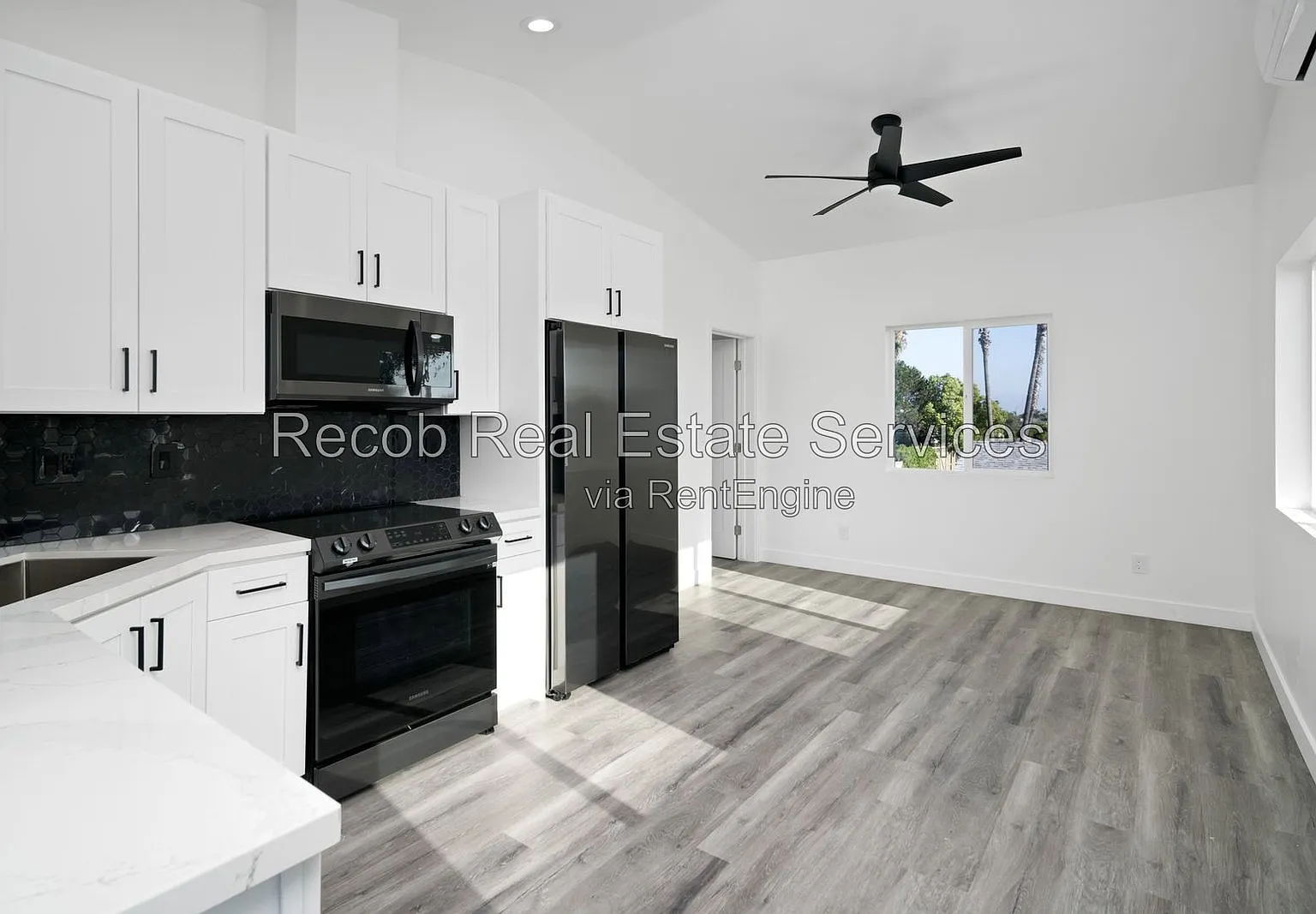 1 bed, 1.0 bath, 500 sqft, $2,245 — Photo 1
