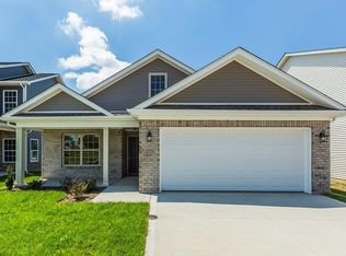 2775 Our Tibbs Trl, Lexington, KY 40511
