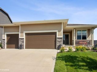 1905 Brodie St, Waukee, IA 50263