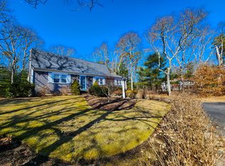 227 Club Valley Dr, East Falmouth, MA 02536