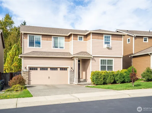 6615 Summerwood Drive E, Puyallup, WA 98373