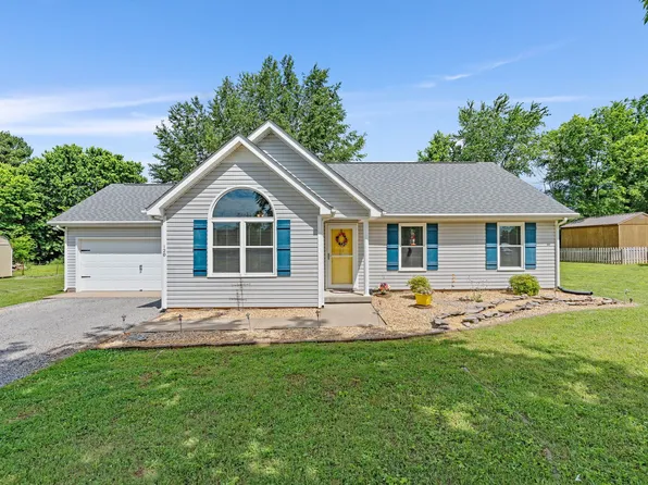 120 Veals Pl, Murfreesboro, TN 37127