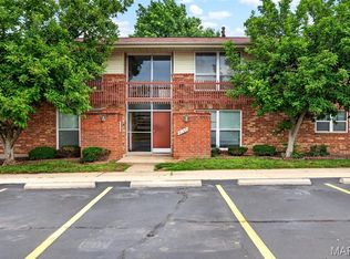 4159 Gallatin Ln APT C, Bridgeton, MO 63044