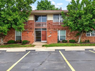 4159 Gallatin Ln APT C, Bridgeton, MO, 63044