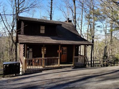 3344 Twin City Way, Pigeon Forge, TN, 37863