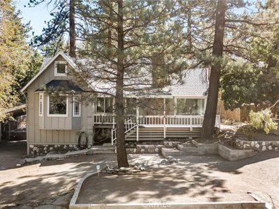 5557 Dogwood Rd, Wrightwood, CA, 92397
