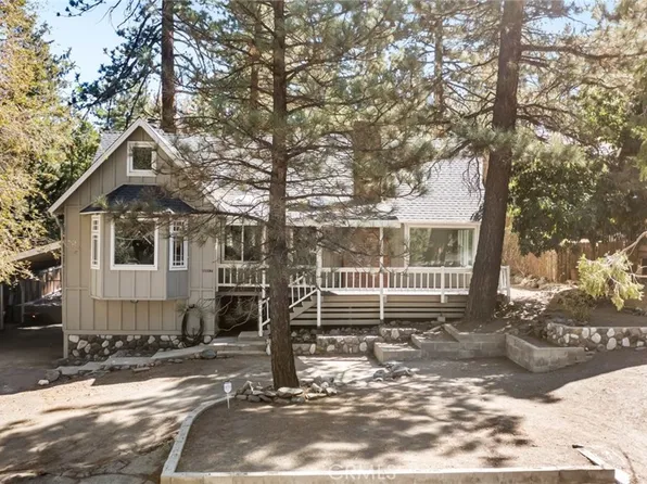 5557 Dogwood Rd, Wrightwood, CA 92397