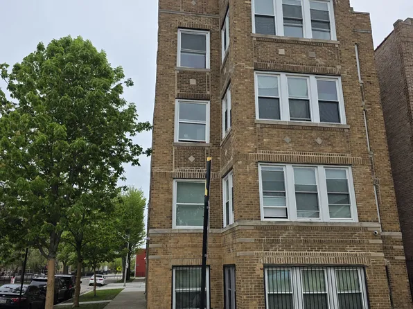 4325 W 15th St APT 3, Chicago, IL 60623