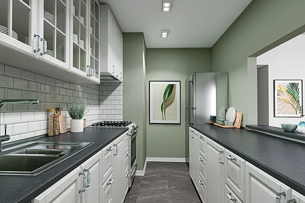 Sold by Brown Harris Stevens | media 4