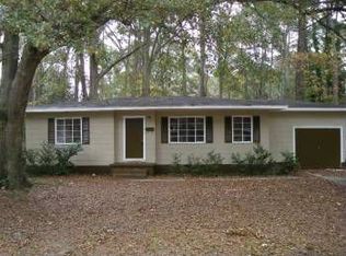 2364 Paden St, Jackson, MS 39204