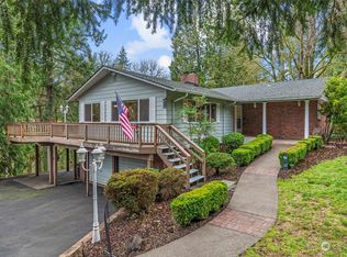 2403 W Lynnwood Dr, Longview, WA