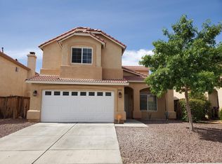 16983 Escala Dr, Victorville, CA 92395