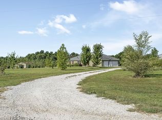 3770 E East & G Rd, Sturgeon, MO 65284
