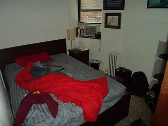 Rented by Sky Management