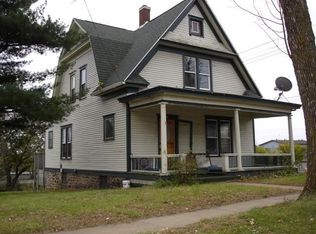 104 E Union St, Berlin, WI 54923