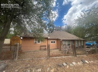 708 W 10th St, Walsenburg, CO 81089