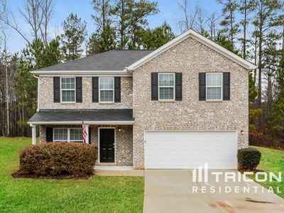 976 Fellowship Rd, Fairburn, GA, 30213