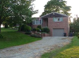 3 Rr, Alverton, PA 15612
