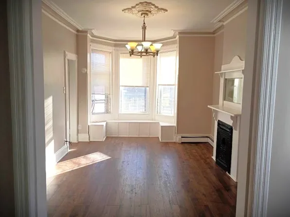 (undisclosed Address), Jersey City, NJ 07307