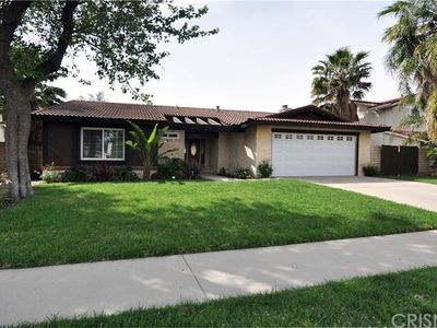 10525 Willowbrae Ave, Chatsworth, CA, 91311