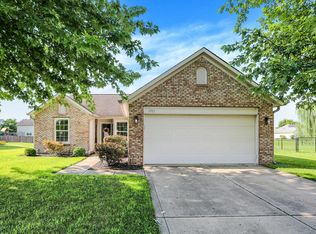 1185 Alder Rd, Franklin, IN 46131