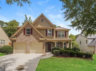 2226 Greenwood Meadows Ln, Douglasville, GA 30135