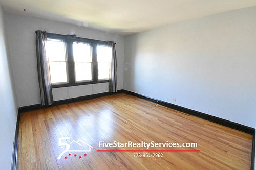 2nd image of 5355 W Wellington Ave #2