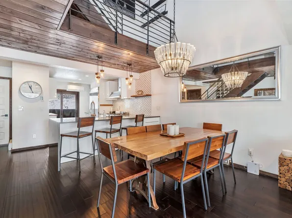 1157 Overlook Drive UNIT D3, Steamboat Springs, CO 80487