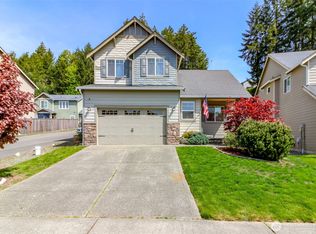 19817 91st Ave E, Graham, WA