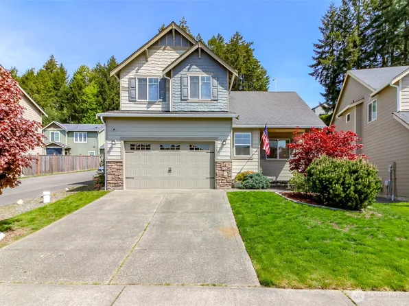 19817 91st Avenue E, Graham, WA 98338