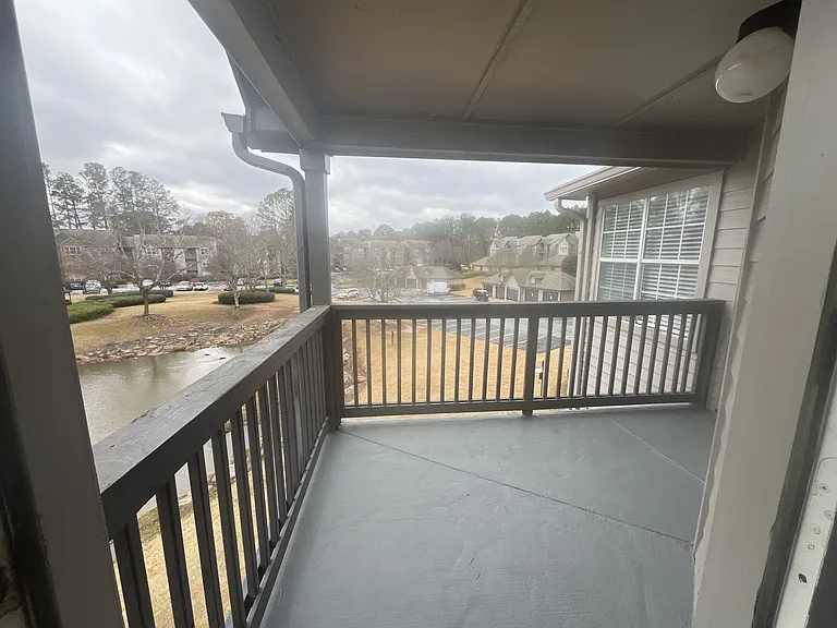 Wesley Place Apartments at Lawrenceville — Photo 274