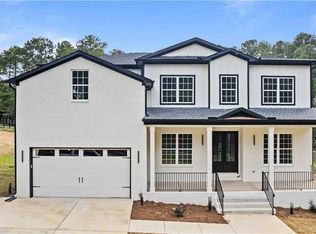2910 Centerville Rosebud Rd, Snellville, GA 30039