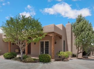 18 Calle San Acacia, Santa Fe, NM 87506