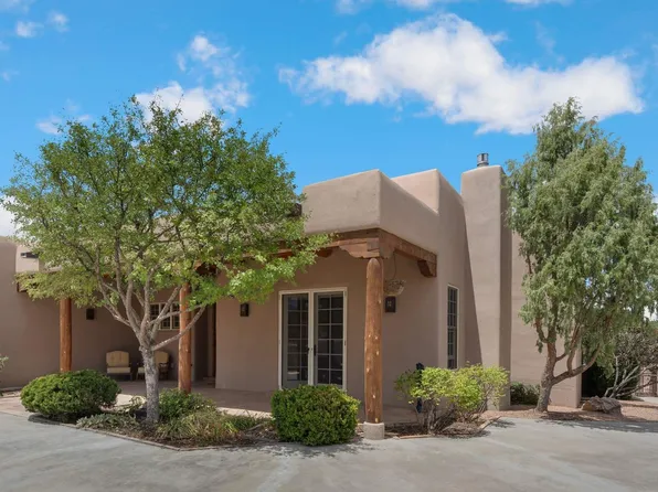 18 Calle San Acacia, Santa Fe, NM 87506