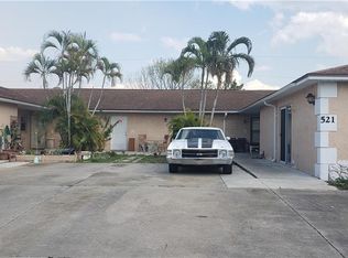 521 NE 24th Pl APT 2, Cape Coral, FL 33909