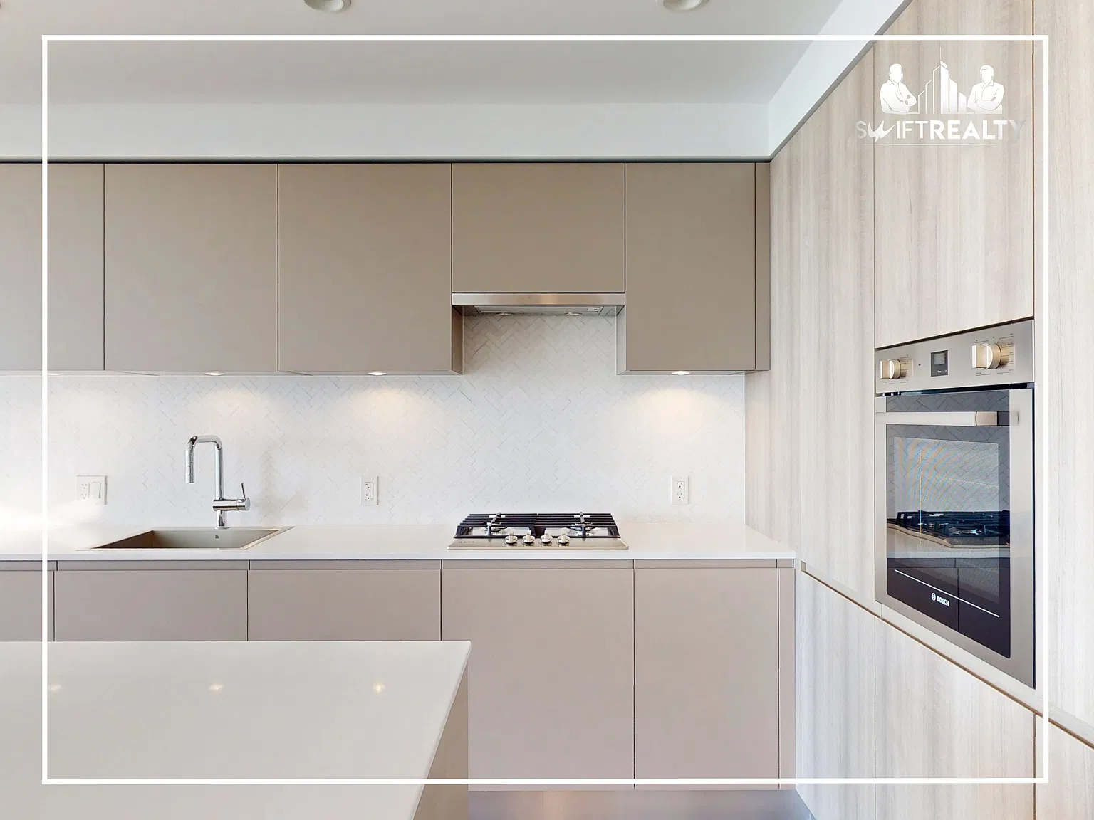 1 Bed + 1 Bath in North Burnaby! — Photo 4