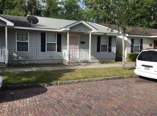 617 W 31st St, Savannah, GA 31415