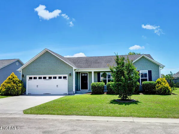 7534 Needlefish Court, Wilmington, NC 28411