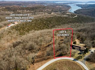 9 By Pass Loop, Reeds Spring, MO 65737