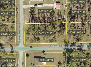 1300 Cleveland Ave, Lehigh Acres, FL 33972