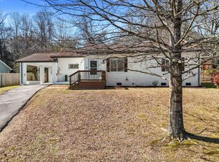 59 Frawley Rd, Chattanooga, TN 37412