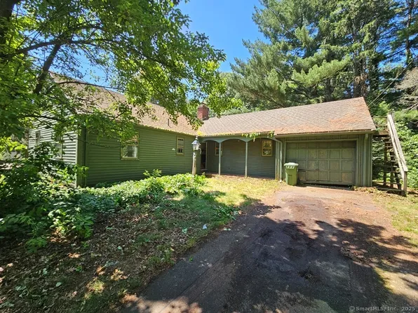 43 Harvest Lane, Glastonbury, CT 06033