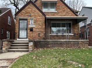 19953 Hull St, Detroit, MI 48203