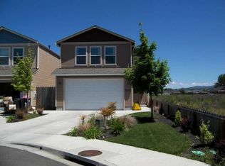 3682 Abigail Dr, White City, OR 97503