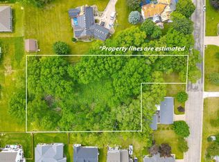 L1 Dean Street, Edgerton, WI 53534