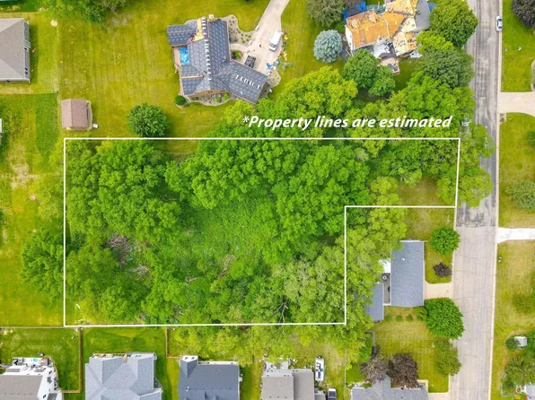 L1 Dean Street, Edgerton, WI 53534