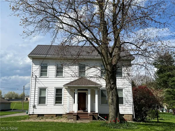 913 Winesburg St, Wilmot, OH 44689