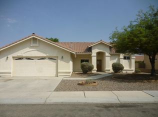 10684 E 39th Ln, Yuma, AZ 85365