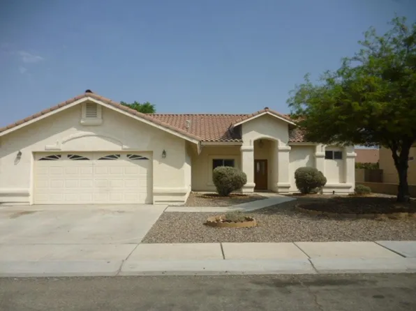 10684 E 39th Ln, Yuma, AZ 85365