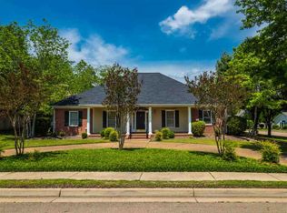 304 Red Eagle Cir, Ridgeland, MS 39157